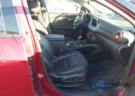 2020 Chevrolet Blazer Awd Rs z USA, uszkodzony, nr VIN 3GNKBKRS3LS642929